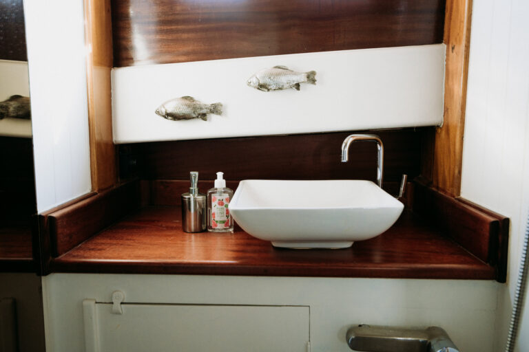 Ensuite - Sink