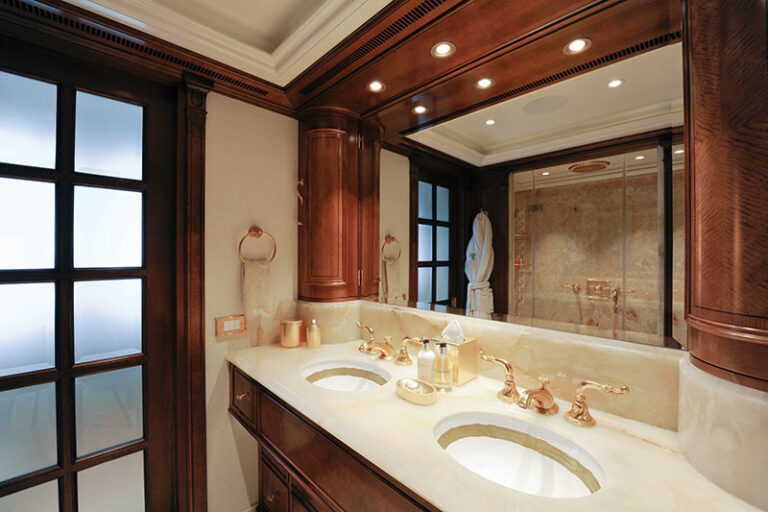 Ensuite Sinks