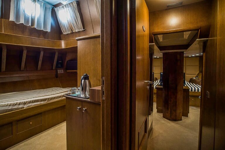 Ensuite To Twin