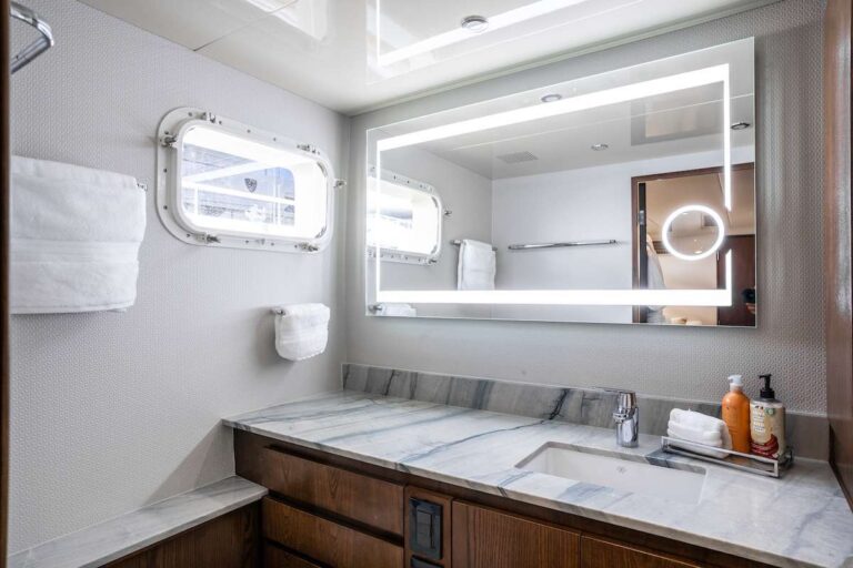 Ensutie Guest Cabin