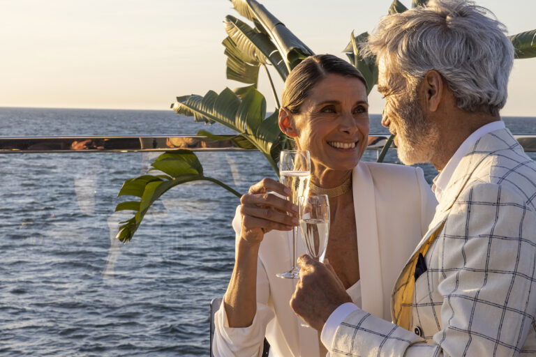 Evening Drinks - Lifestyle