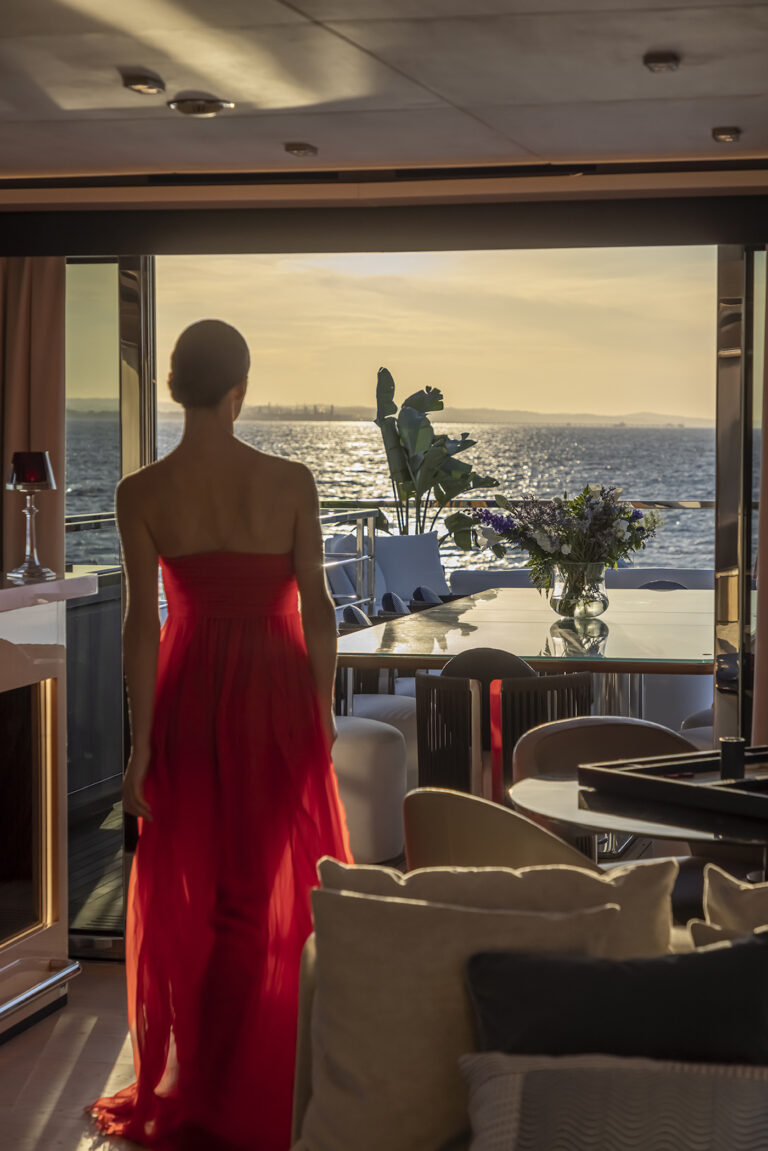 Evening - Lifestyle
