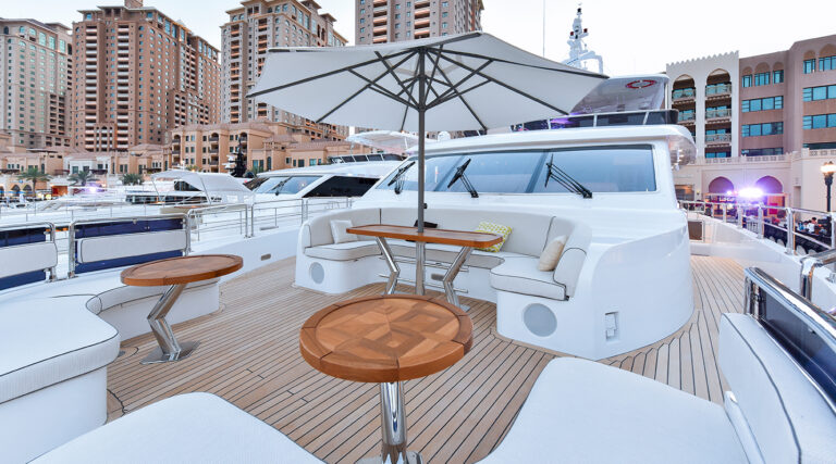 Exterior Areas