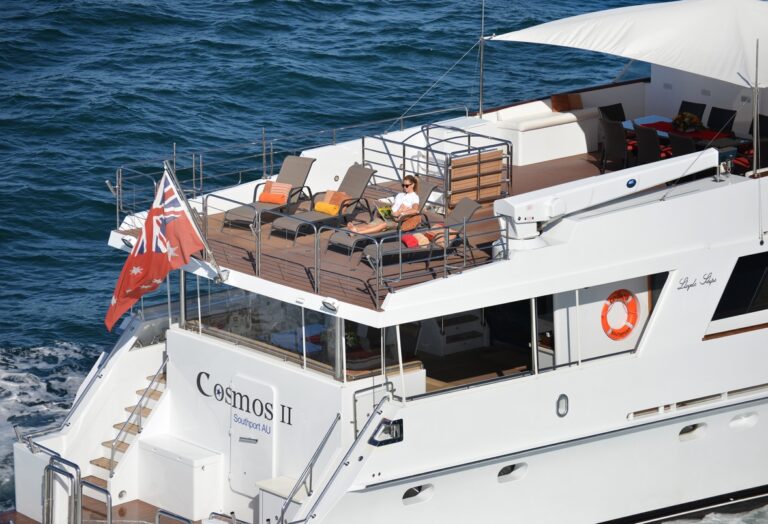 Exterior Decks