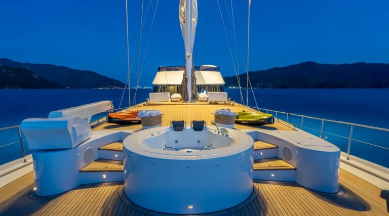 Exterior Entertainment Area