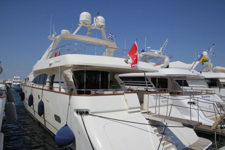 OUZO PALACE