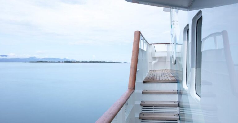 Exterior Stairs
