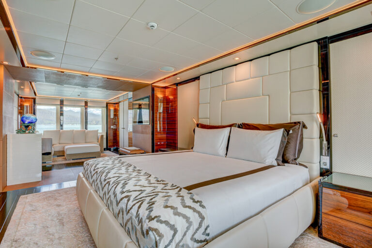 Fabulous Owner Suite