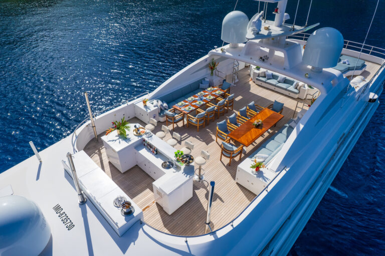 Fabulous Sun Deck