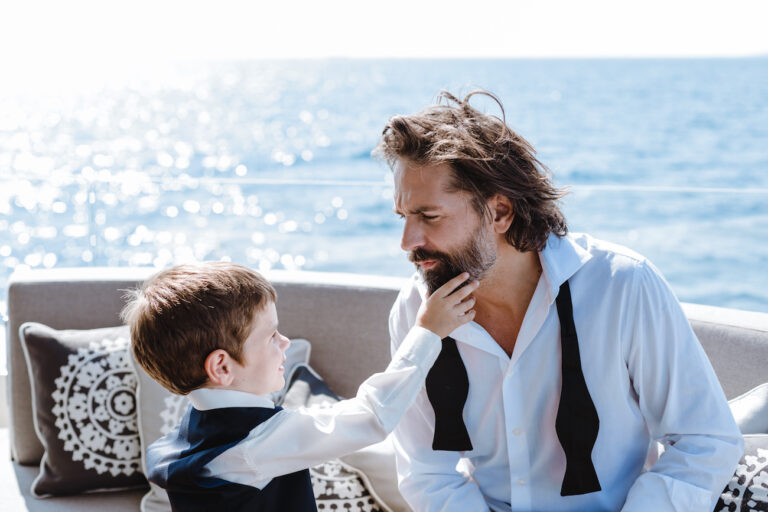 Family Charters - Lifestyle