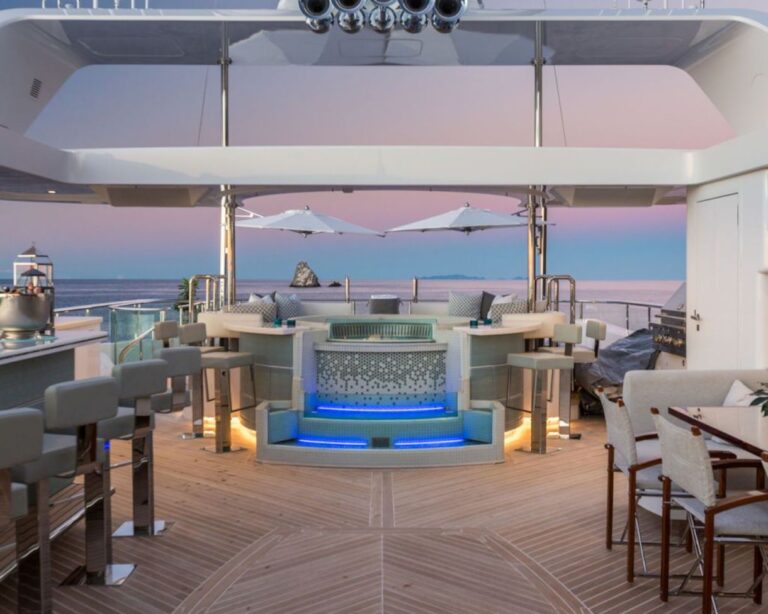 Fantastic Jacuzzi