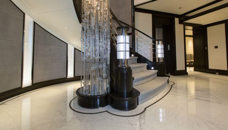 Fantastic Staircase