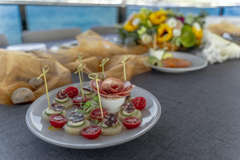 Finger Food