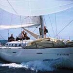 Beneteau First 47.7 Racer