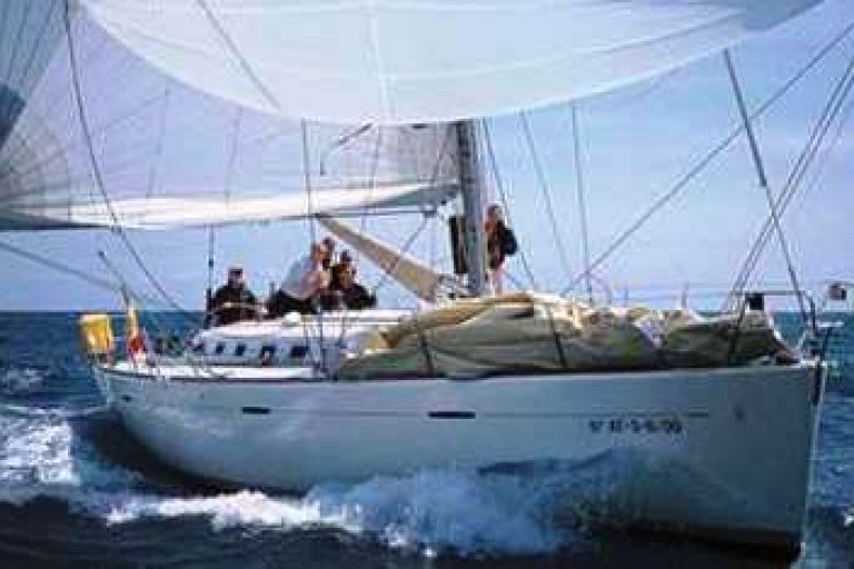 Beneteau First 47.7 Racer