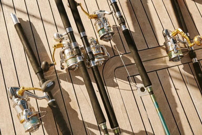 Fishing Gear