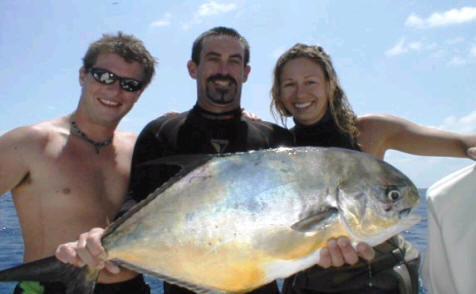 fishing