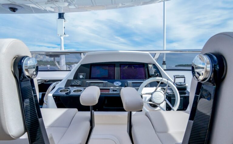 Flybridge