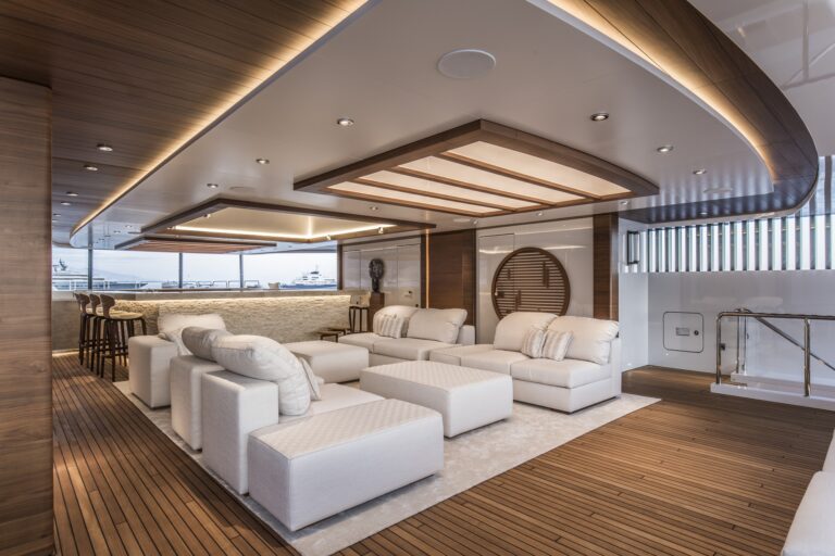 Fly Deck Saloon