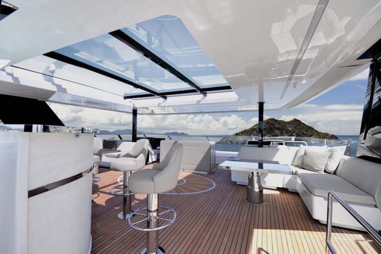 Flybridge