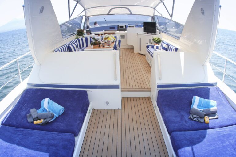 Flybridge