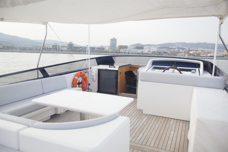 Flybridge