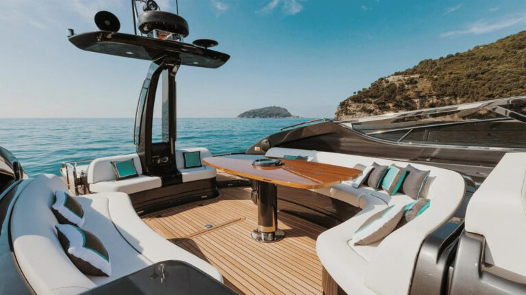 Flybridge