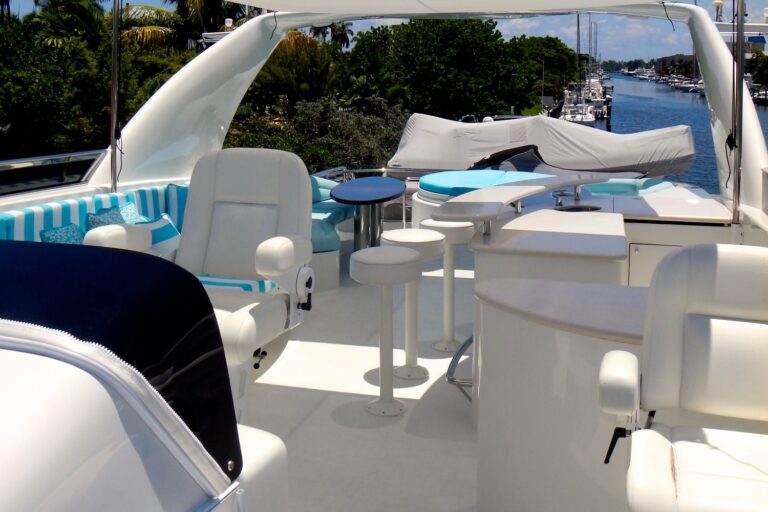 Flybridge
