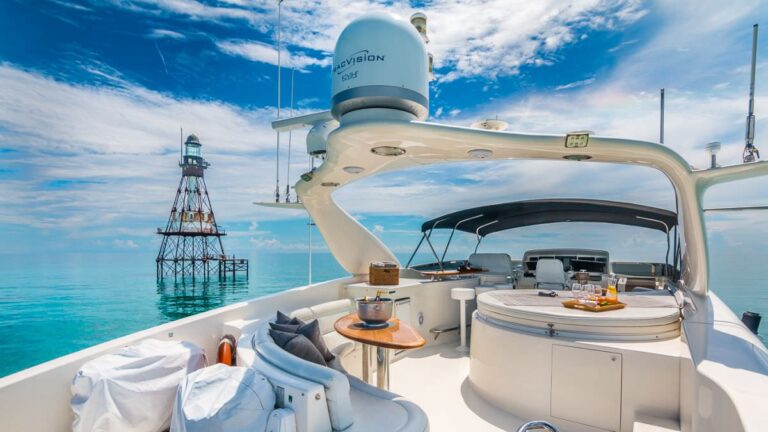 Flybridge