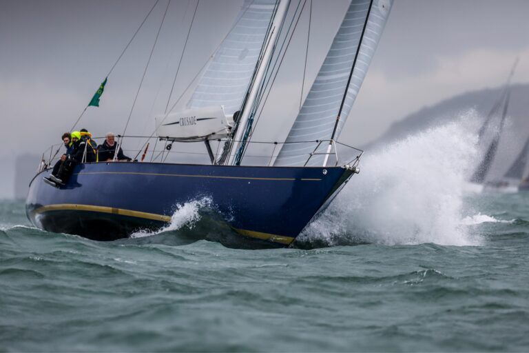 Windward performance