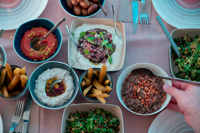 Food