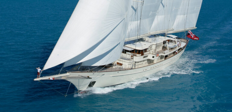 Forward Cruising Photo