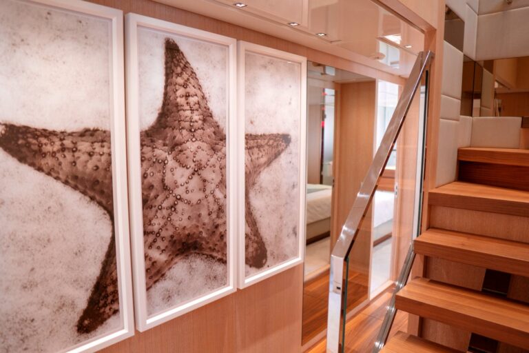 Foyer Art