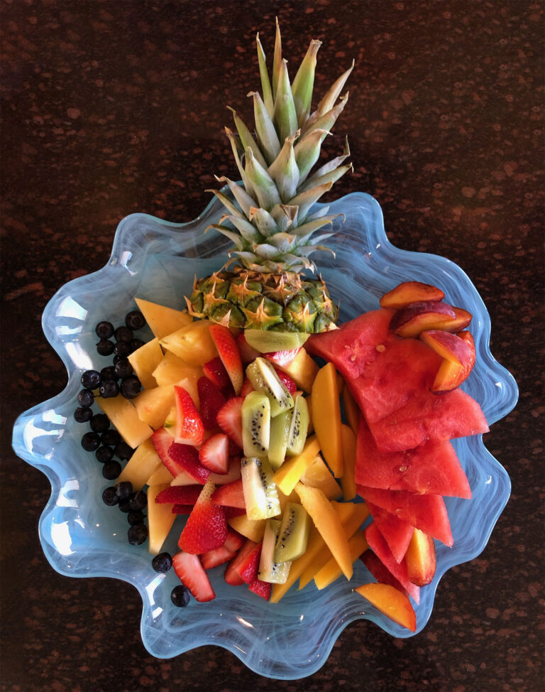 Fruit
