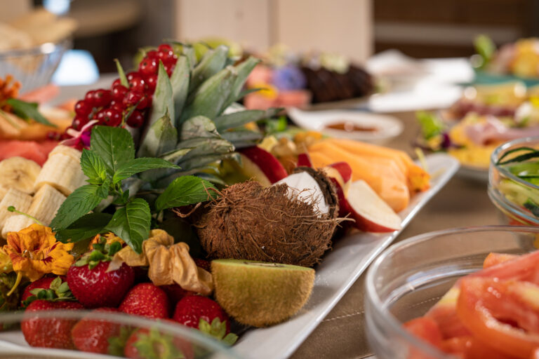 Fruite Platter