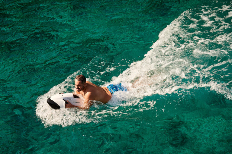 Fun In The Water - © Ivanisevicivan