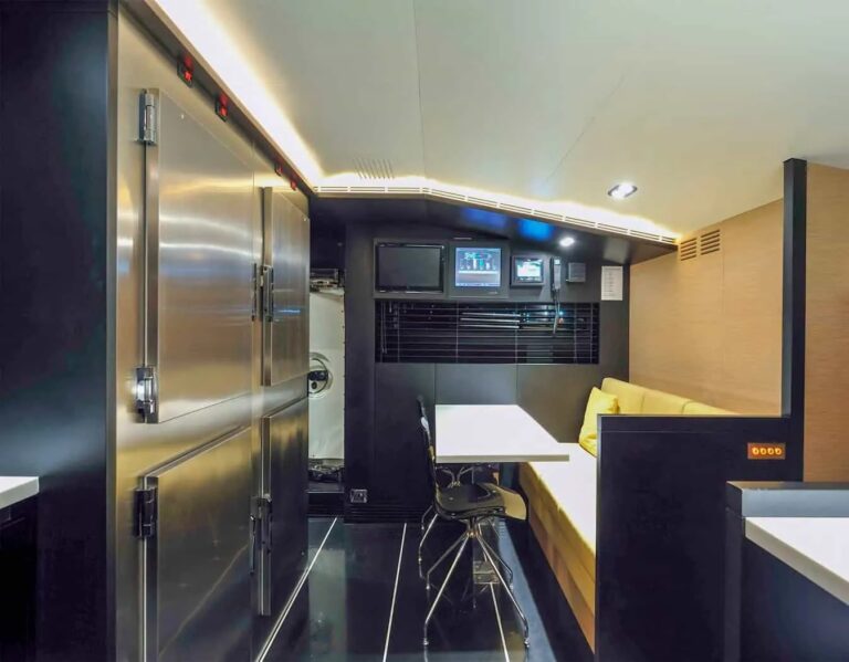 Galley