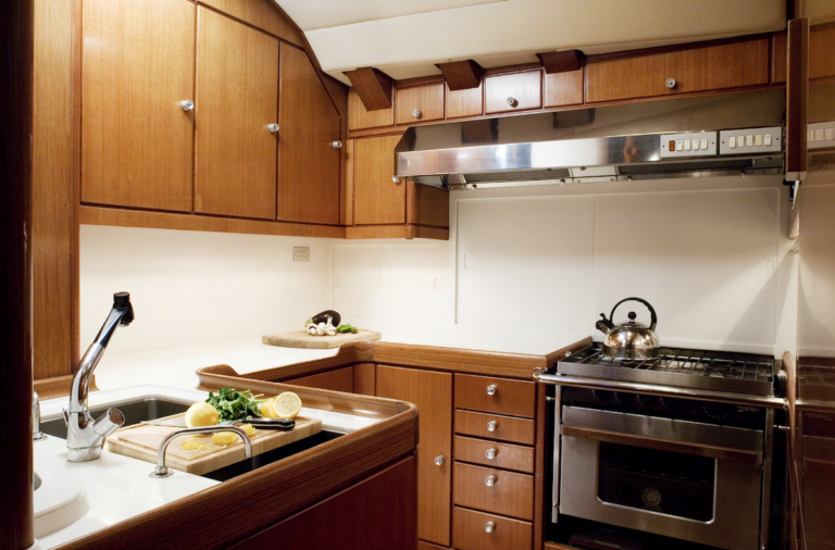 Galley