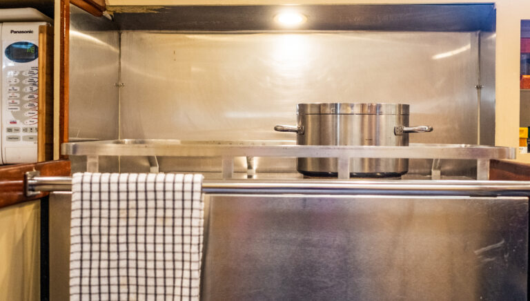 Galley 3