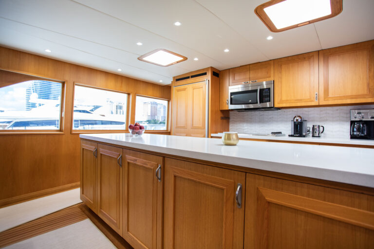 Galley Bar