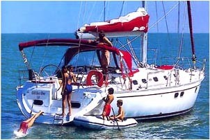 GibSea 51