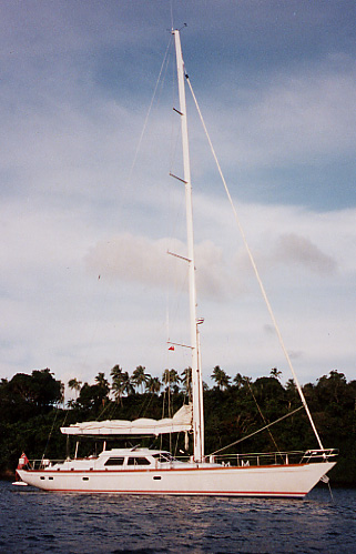 goanchored