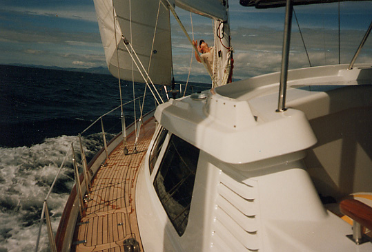 gosailing