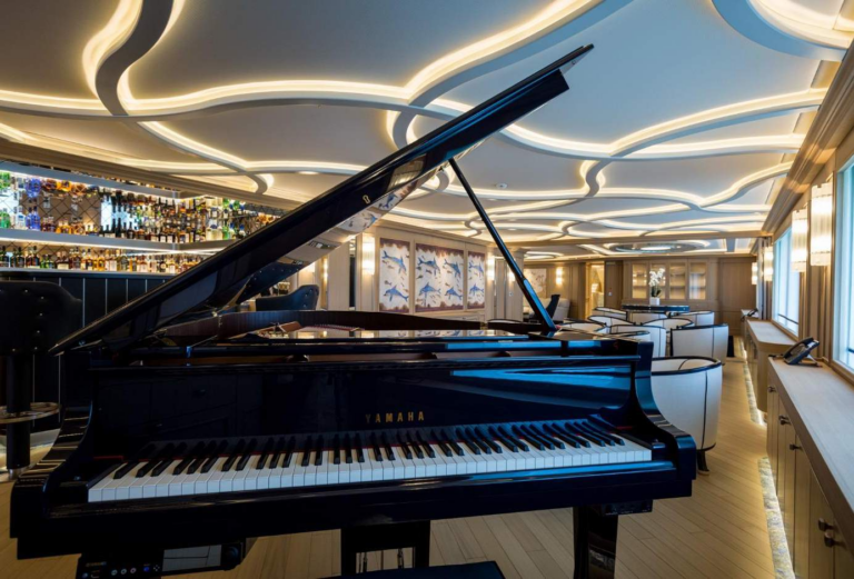 Grand Piano