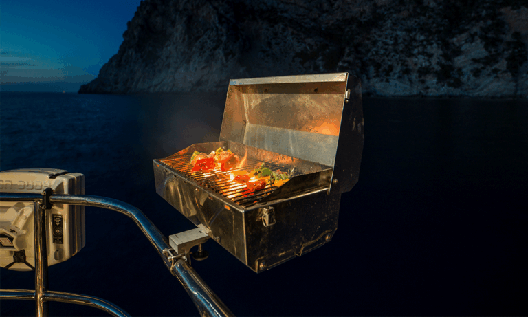 Grill