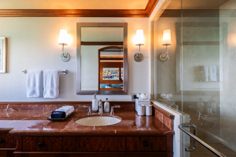 Guest Ensuite