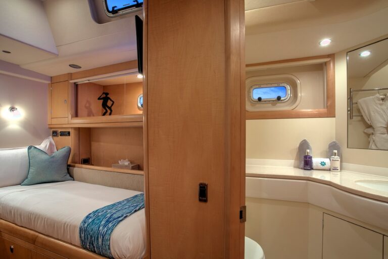 Guest Suite