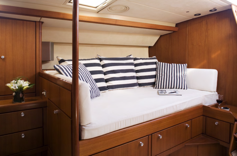 Guest Accommodation