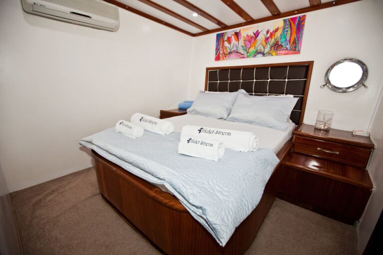 Guest Accommodation 2