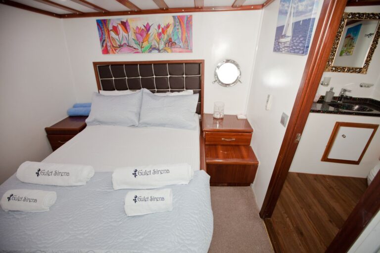 Guest Accommodation 3